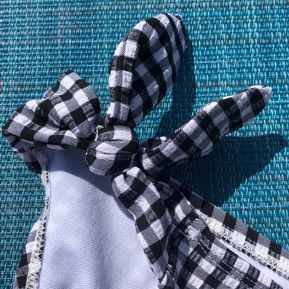 Bathing suit - Picture 5 of 6